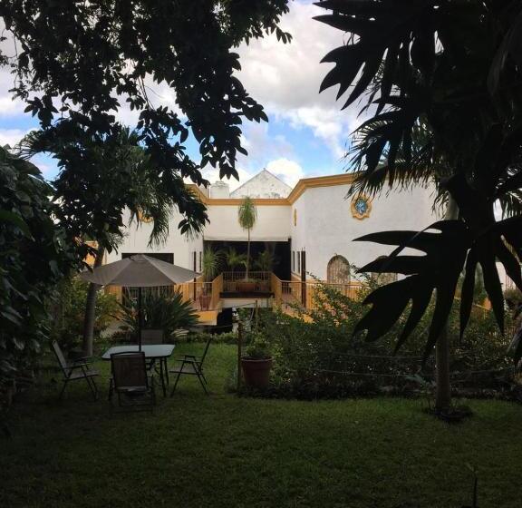 בית מלון כפרי San Miguel Arcangel