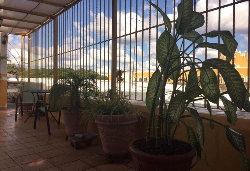 בית מלון כפרי San Miguel Arcangel