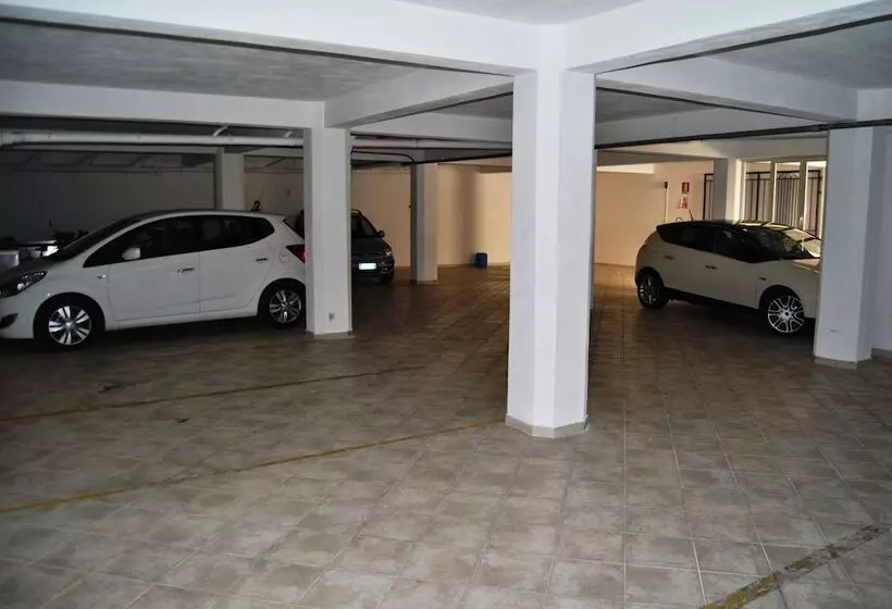 Hotelli Sicilya