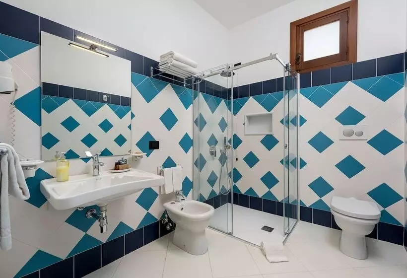 Hotelli Sicilya