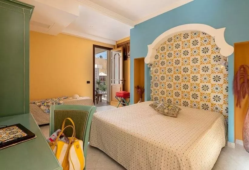 Hotelli Sicilya