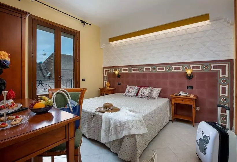 Hotelli Sicilya