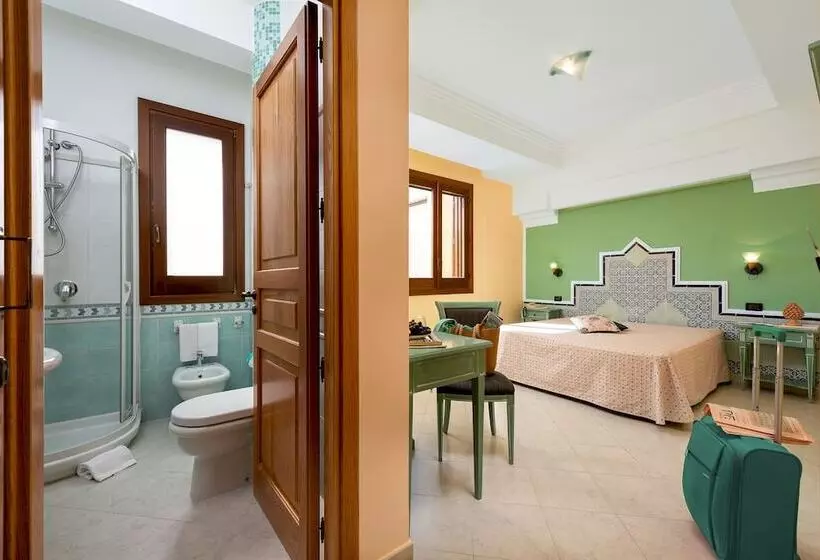 Hotelli Sicilya