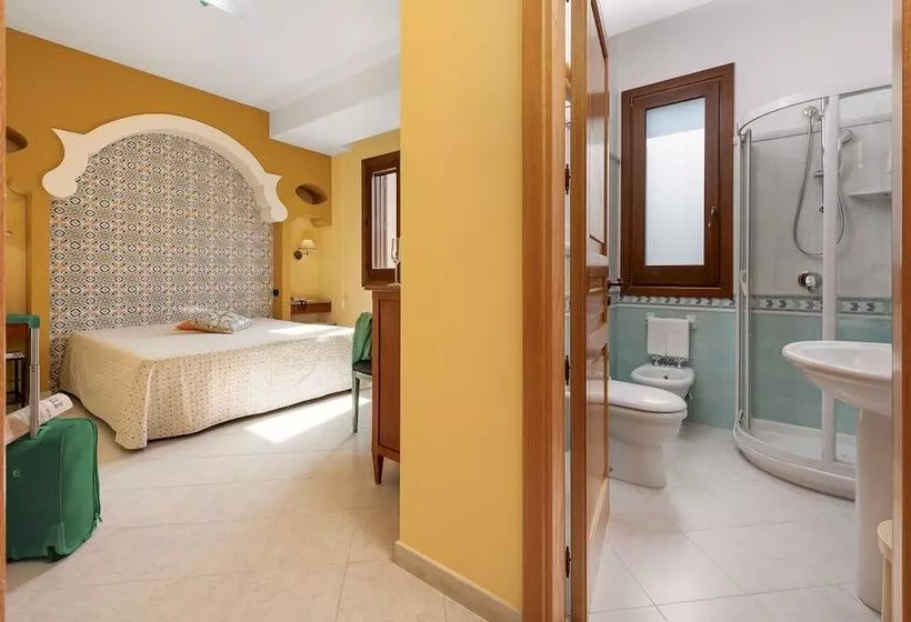 Hotelli Sicilya