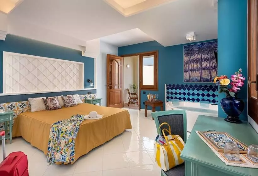 Hotelli Sicilya