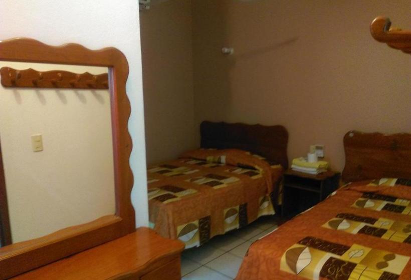 בית מלון כפרי Sol Posada