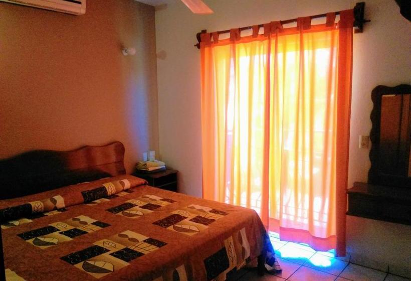 בית מלון כפרי Sol Posada