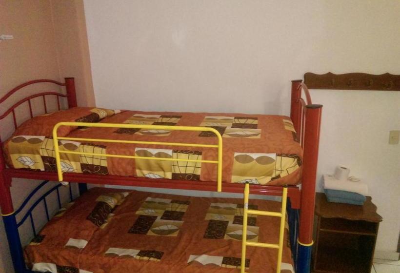 בית מלון כפרי Sol Posada