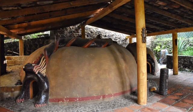 فندق Boutique Teocalli