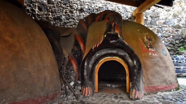 فندق Boutique Teocalli