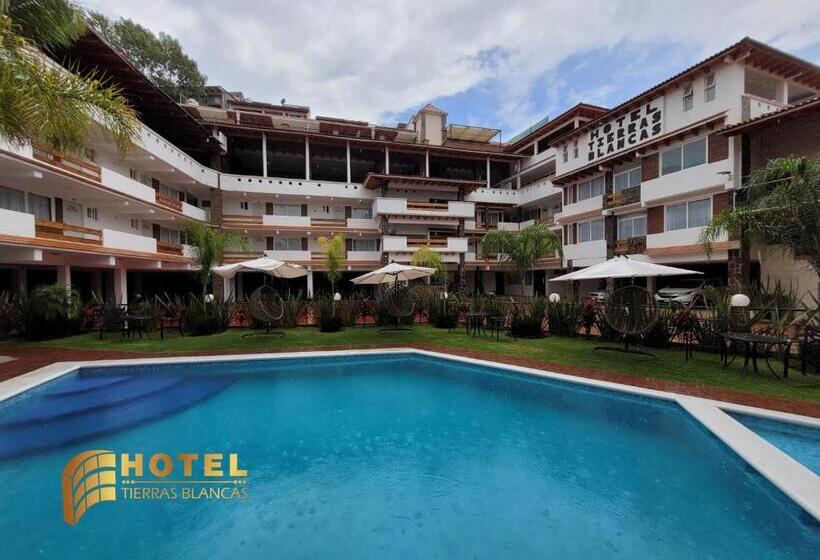 酒店 Tierras Blancas