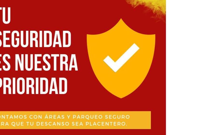 Hôtel Villas Tonantzintla