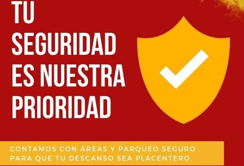 Hôtel Villas Tonantzintla