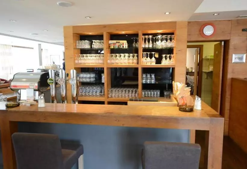 ホテル Gasthof Zillertalerhof