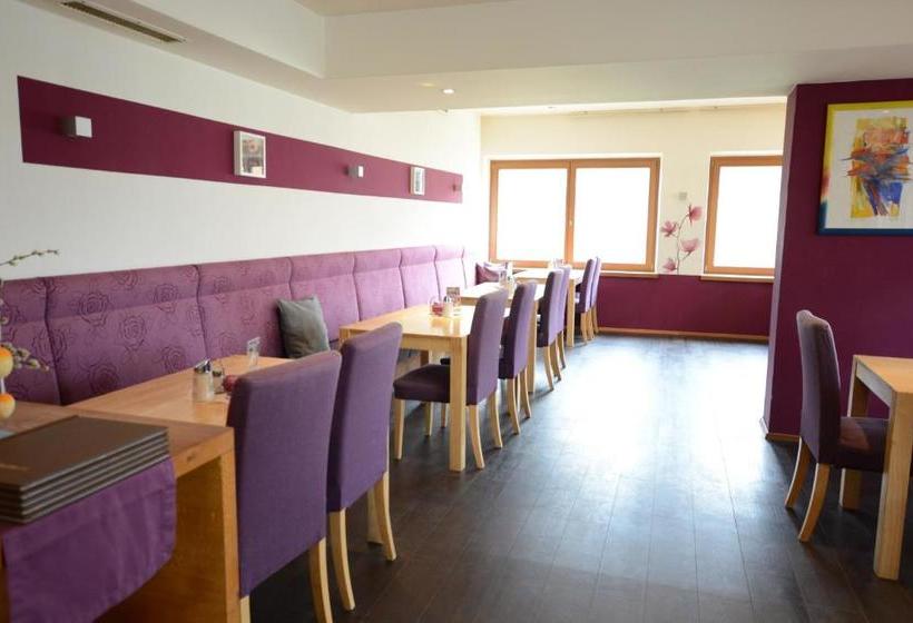 Отель Gasthof Zillertalerhof