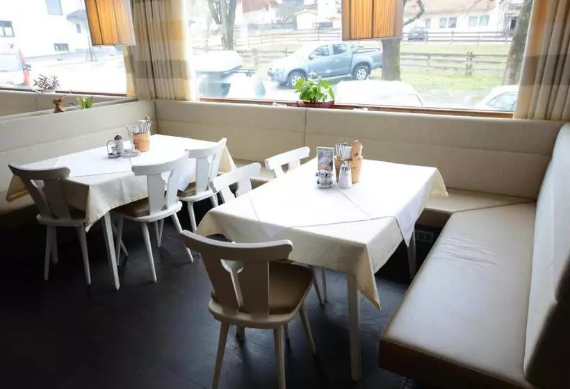 ホテル Gasthof Zillertalerhof