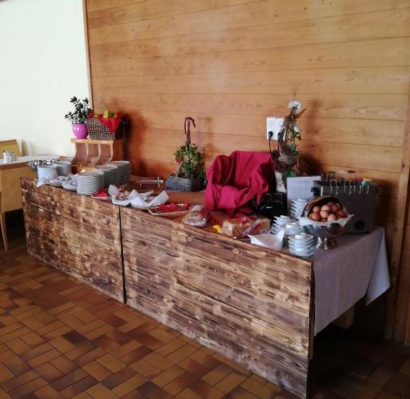 Отель Gasthof Zillertalerhof