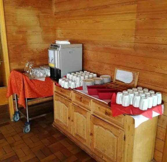 ホテル Gasthof Zillertalerhof
