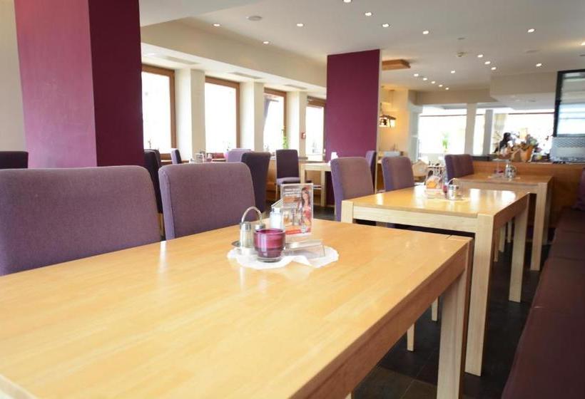 Отель Gasthof Zillertalerhof