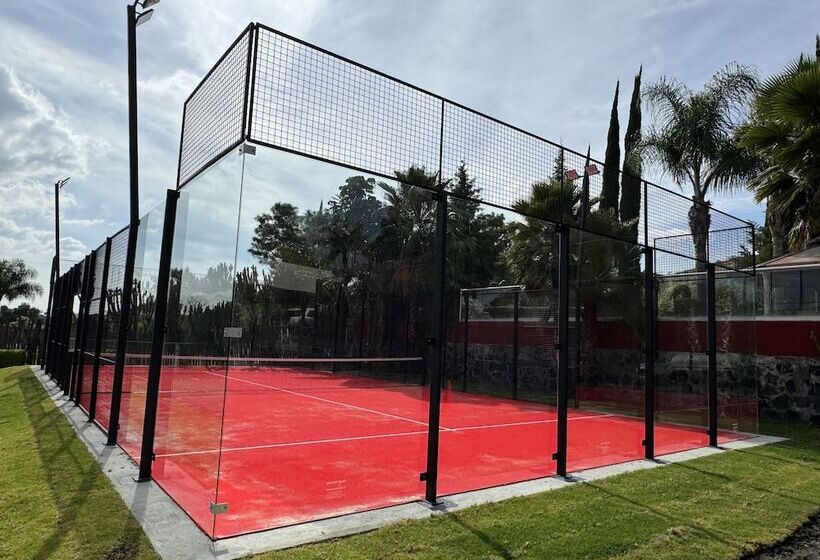 La Aldea Hotel & Spa