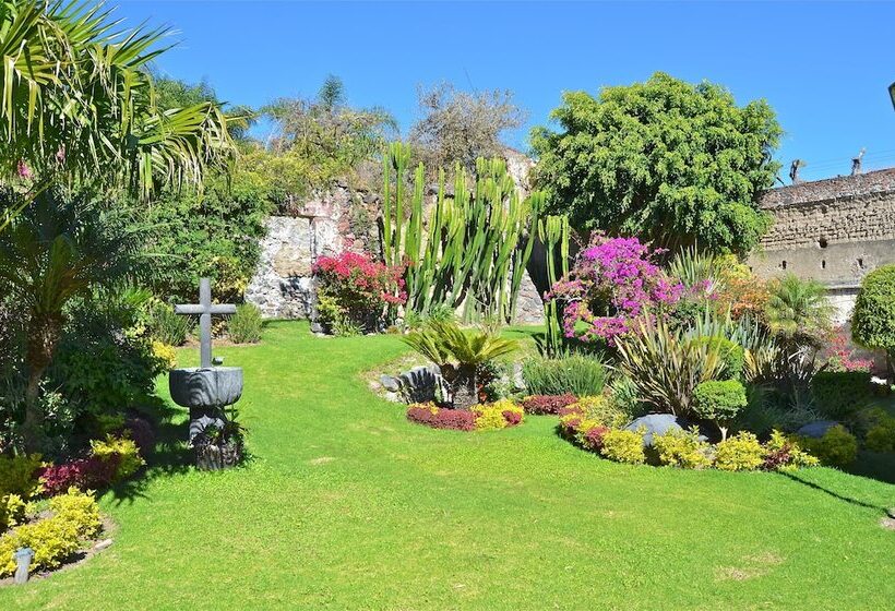 La Aldea Hotel & Spa