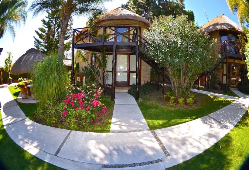 La Aldea Hotel & Spa