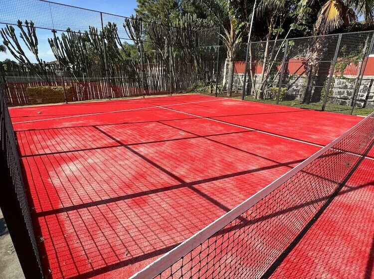 La Aldea Hotel & Spa