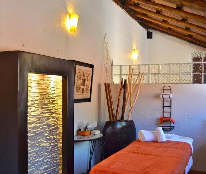 La Aldea Hotel & Spa