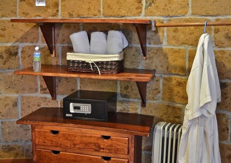 La Aldea Hotel & Spa