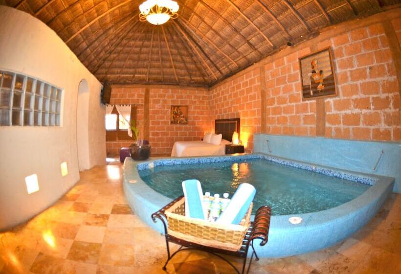 La Aldea Hotel & Spa