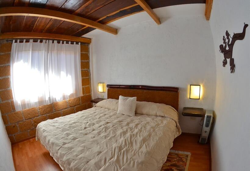 La Aldea Hotel & Spa