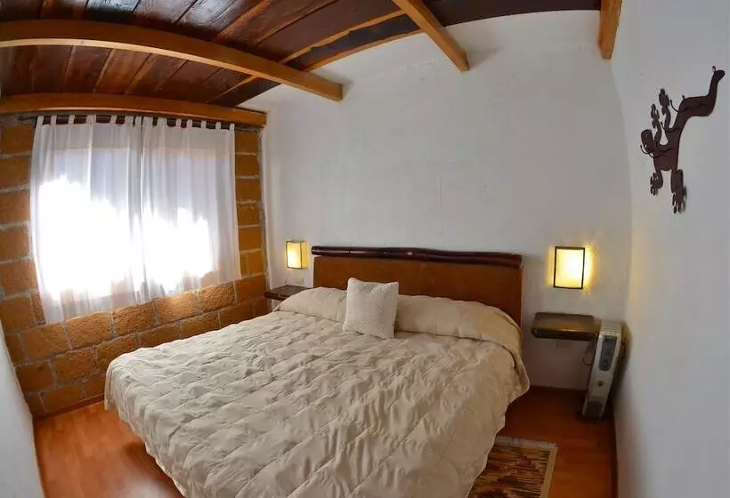 La Aldea Hotel & Spa