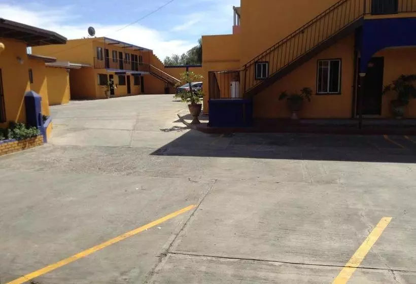 Motel Agora