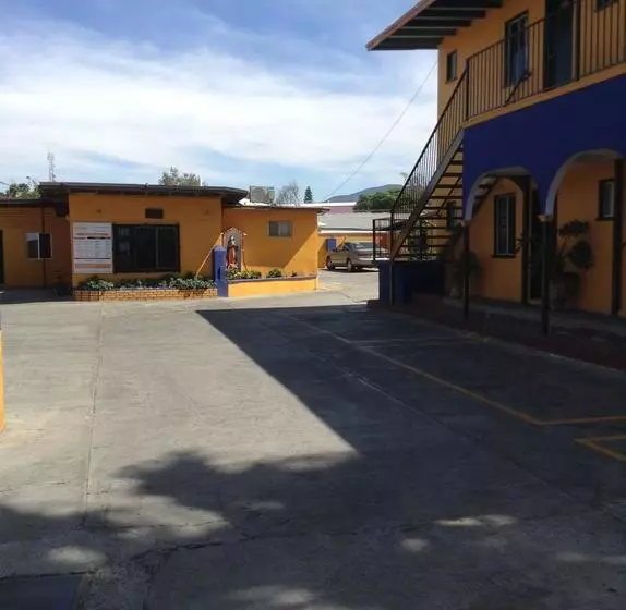 Motel Agora