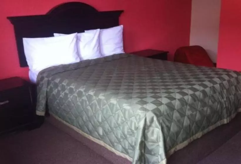 Motel Agora