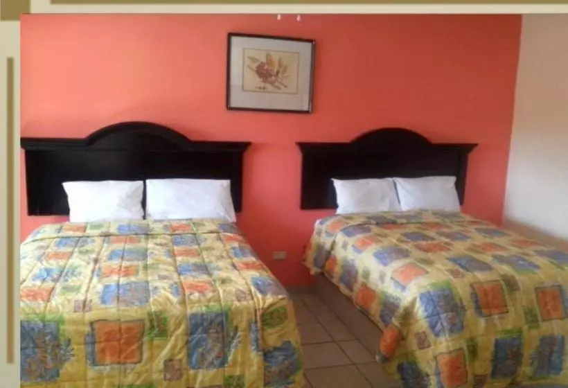 Motel Agora