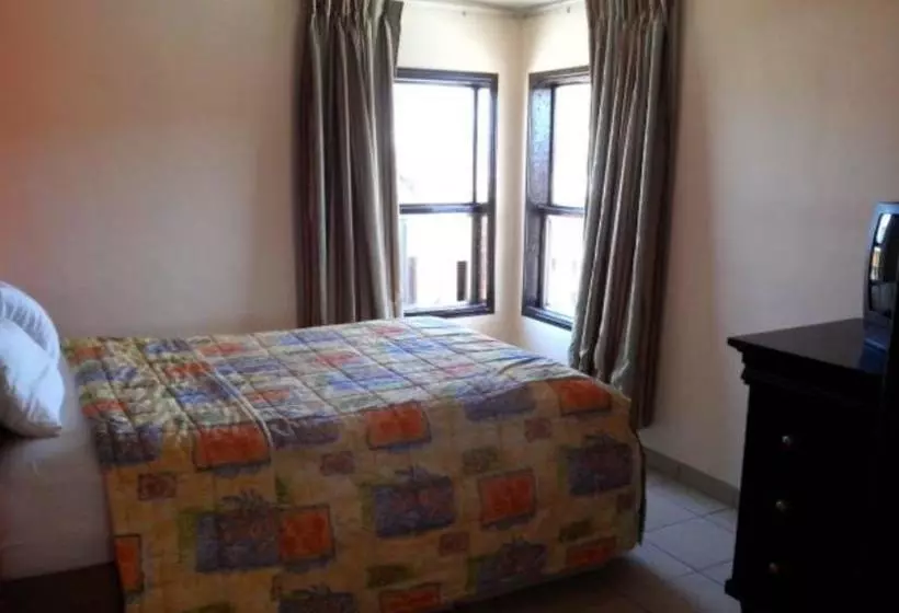 Motel Agora
