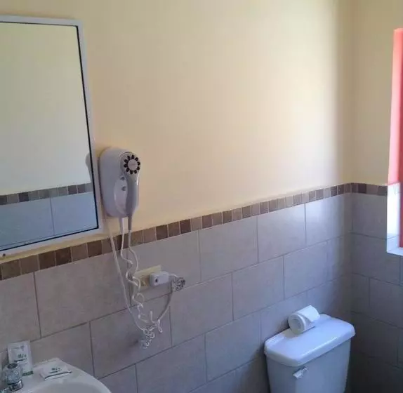 Motel Agora