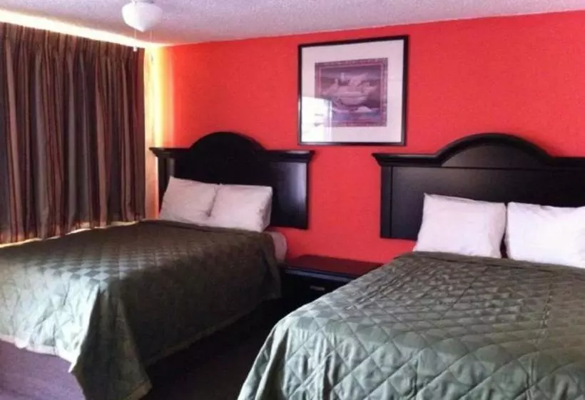 Motel Agora