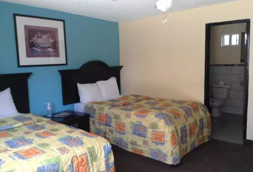 Motel Agora