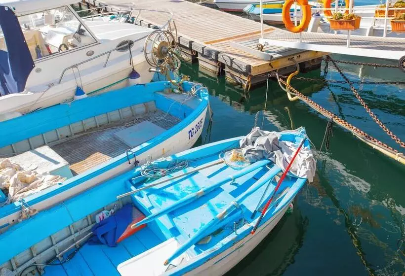 Aamiaismajoitus (B&B) Bsisters