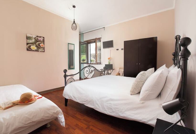 تختخواب و صبحانه Bsisters