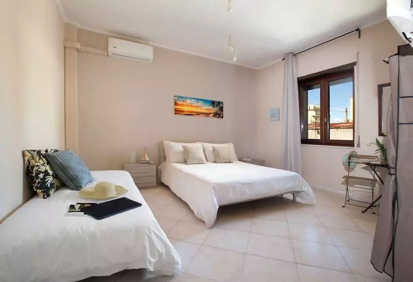 Aamiaismajoitus (B&B) Bsisters