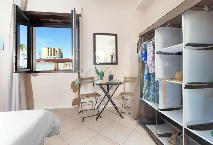 Aamiaismajoitus (B&B) Bsisters