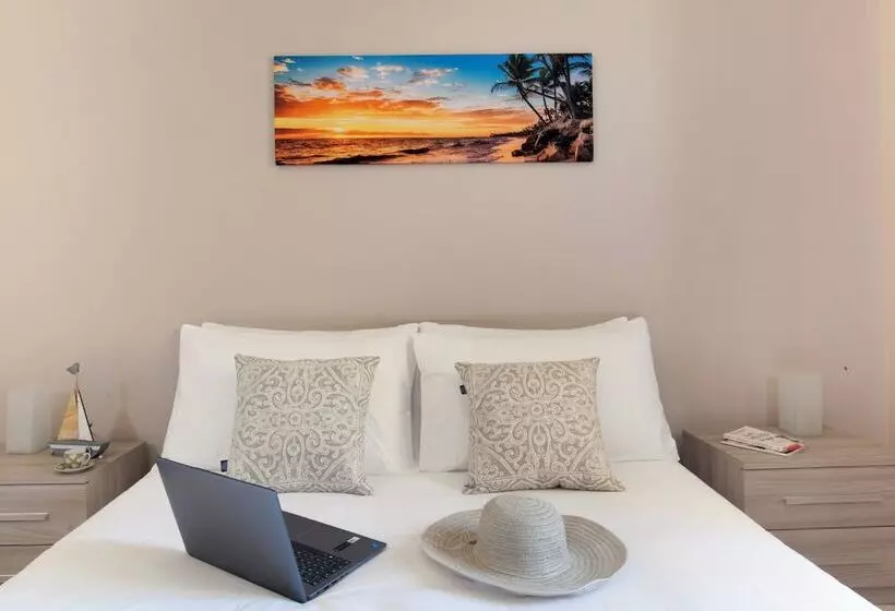 Aamiaismajoitus (B&B) Bsisters