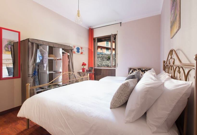 تختخواب و صبحانه Bsisters