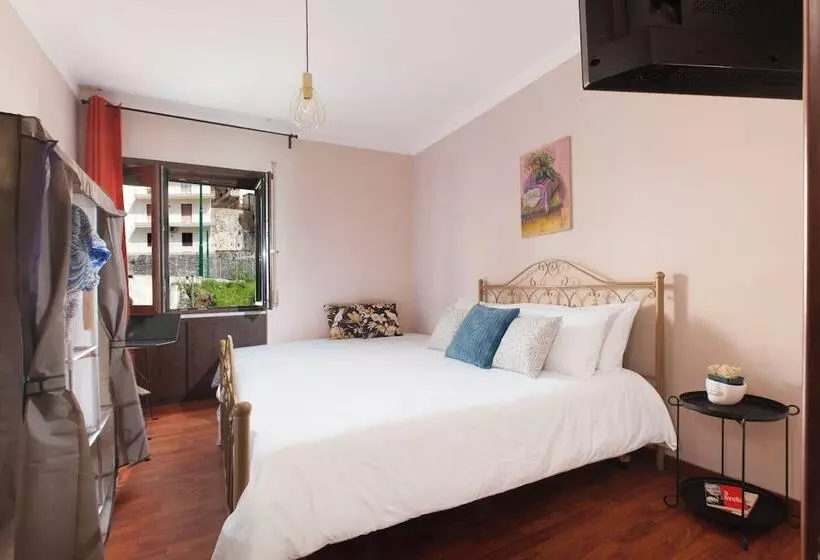 Aamiaismajoitus (B&B) Bsisters