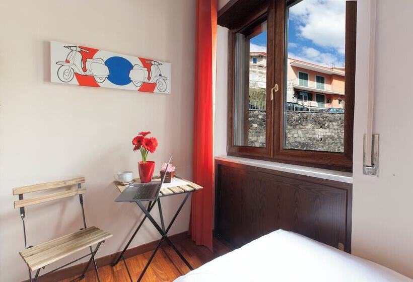 تختخواب و صبحانه Bsisters