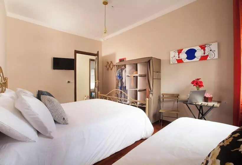 Aamiaismajoitus (B&B) Bsisters