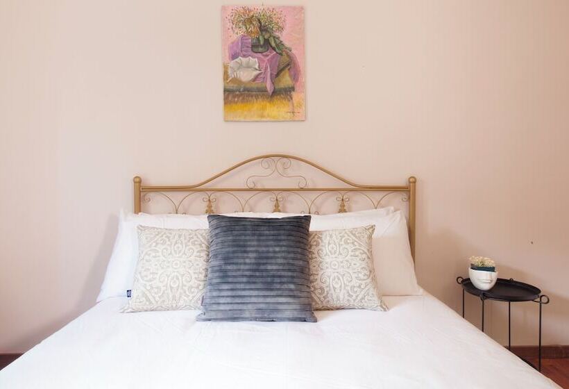 تختخواب و صبحانه Bsisters